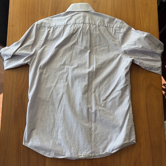 Express button down - Picture 5 of 5